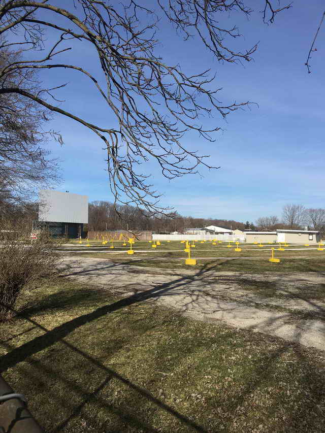 GQT Huntington Drive In - 2017 Photo